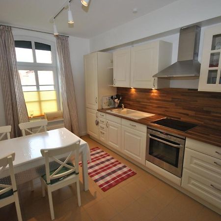 Ferienwohnung Medemspeicher Otterndorf Esterno foto